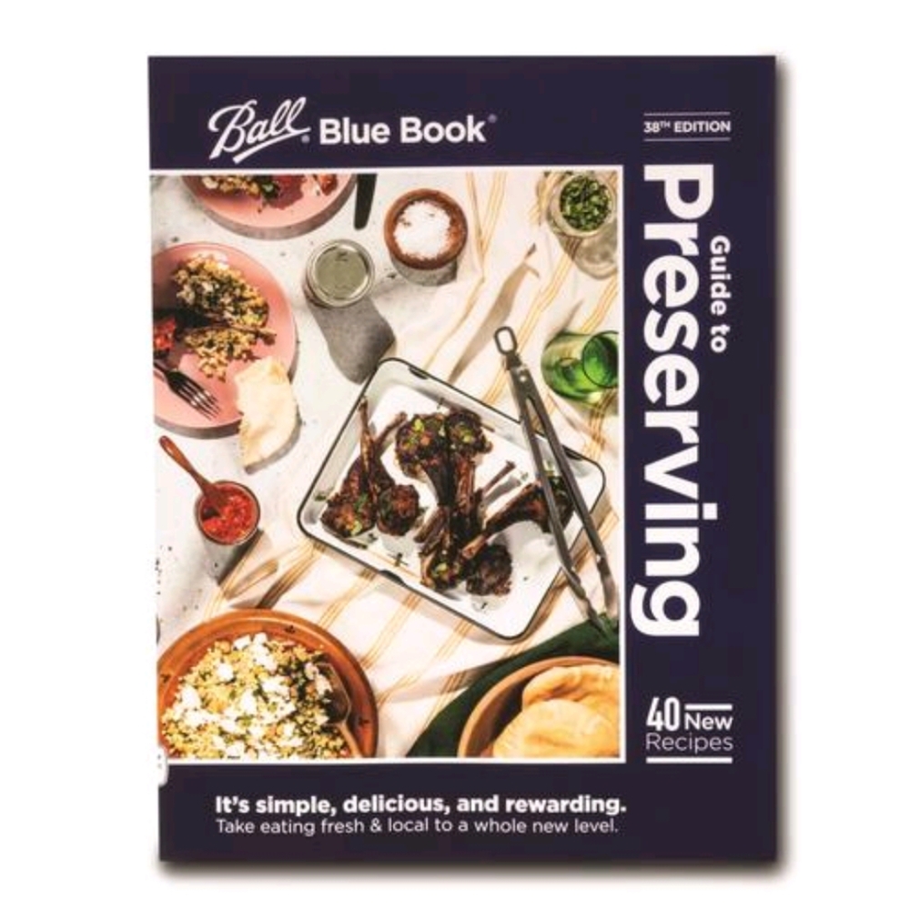 Ball preserving book